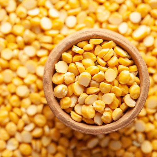 Chana Dal