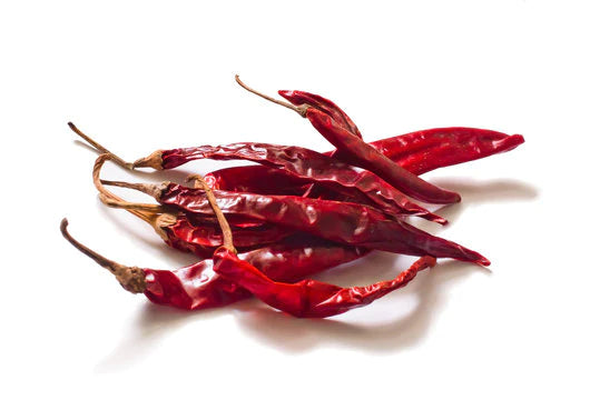 Chilli Whole