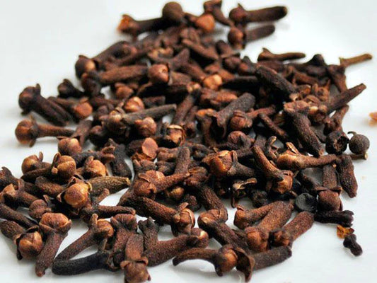 Cloves