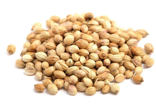 Coriander Whole