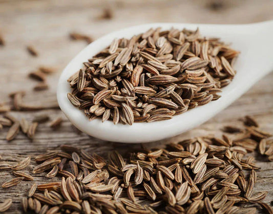 Cumin Seed