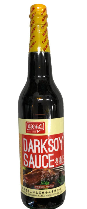 Dark Soy Sauce