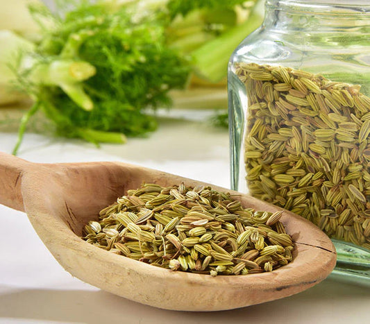 Fennel Seed