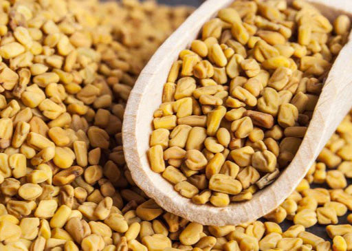 Fenugreek Seed