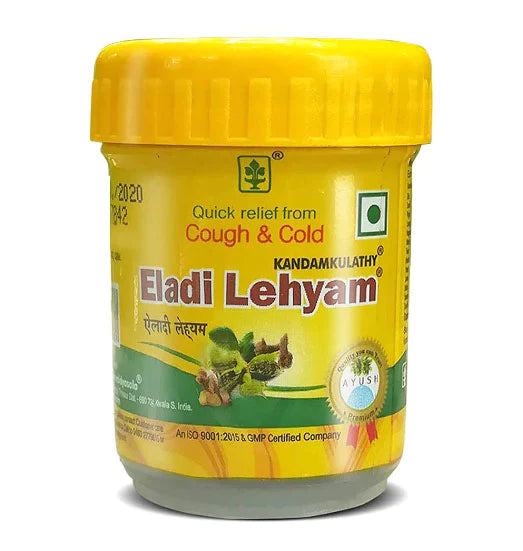 Kandamkulathy KK Eladi Lehyam $3.99