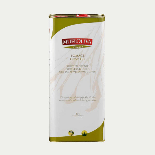 Mueloliva Olive oil