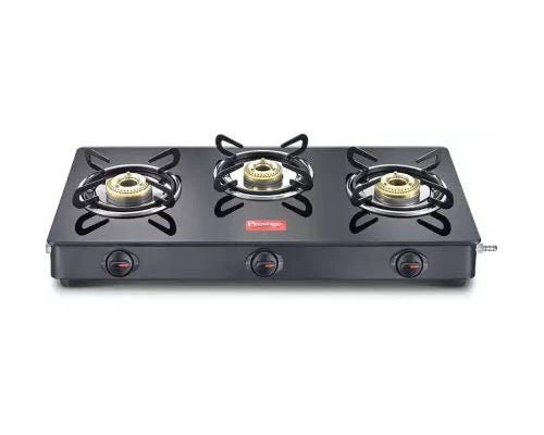 Prestige Gas Stove Glass Burner