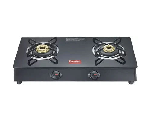 Prestige Gas Stove Glass Burner