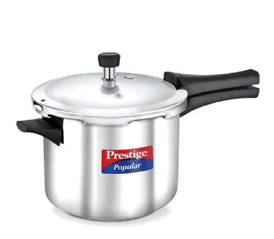 Prestige Pressure SS Cooker