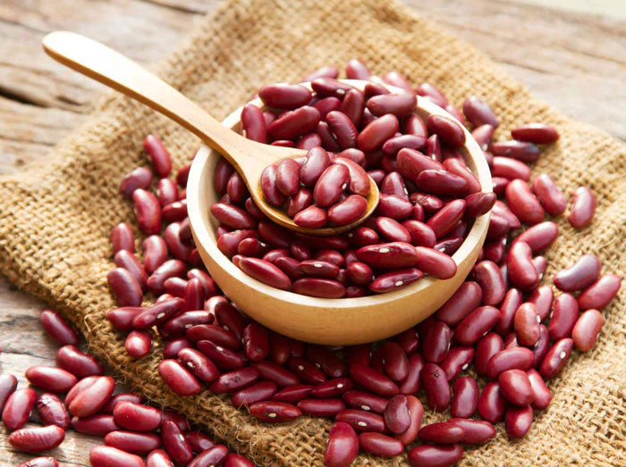 Red Kidney Beans