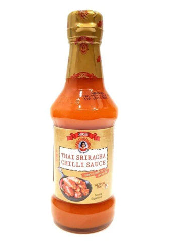 Thai Sriracha Chilli Sauce