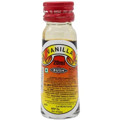 Vanila Flavouring