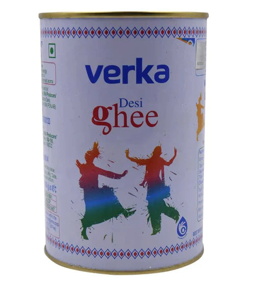 Verka Desi Ghee