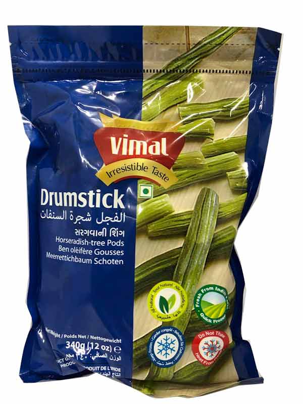 Vegetables Drumstick