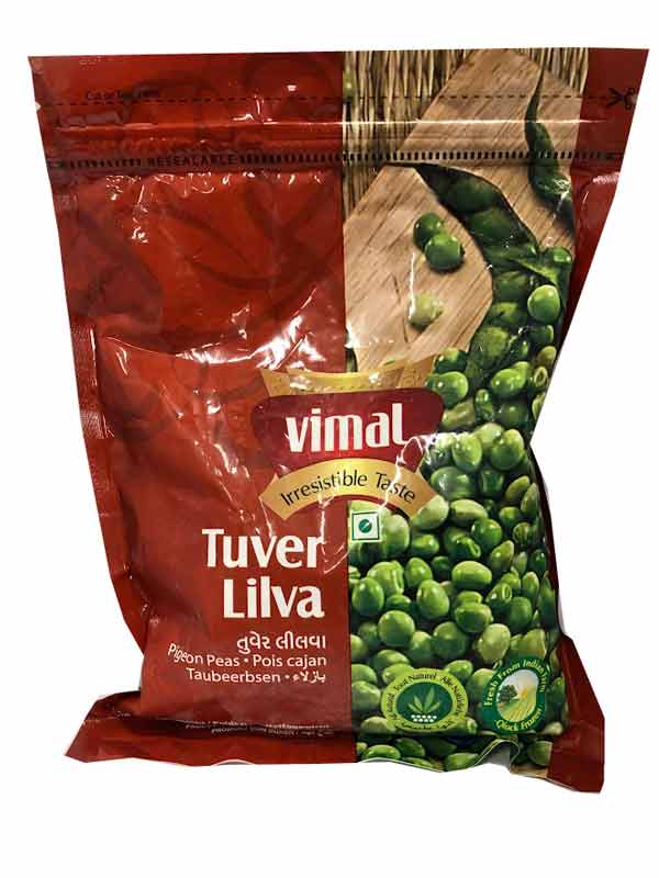 Tuvar Lilva