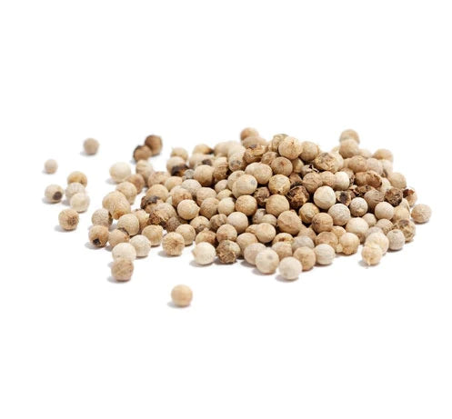 White Pepper Whole