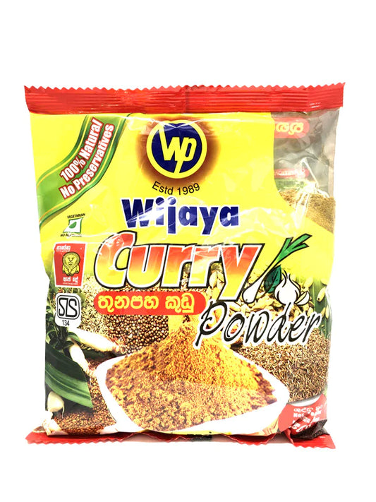 Wijaya Curry Powder