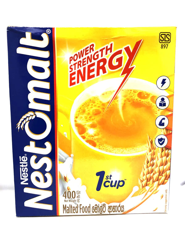 Nestle Nestomalt