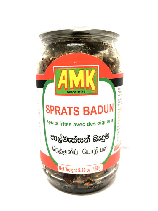 Sprats Badun