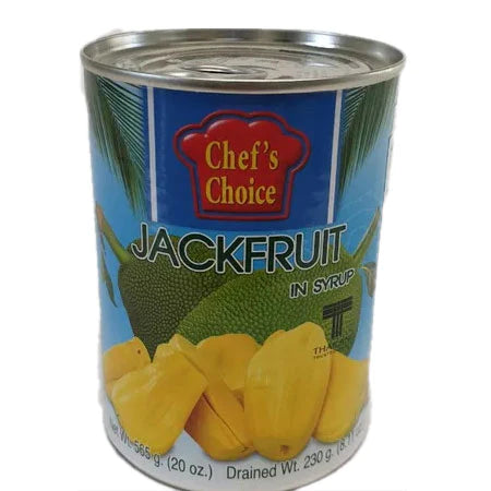 Chefs Choice Jackfruit