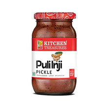 Kitchen Treasures Puli-Inji Pickle