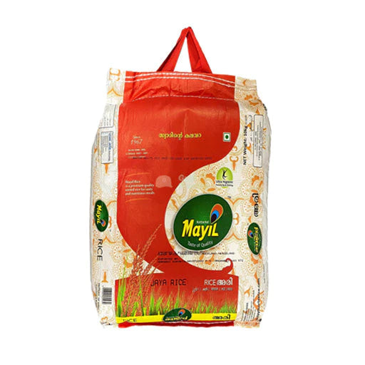 Mayil Jaya Rice