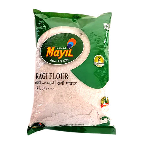 Mayil Ragi Flour