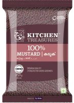 Kitchen Treasures Mustard Seed