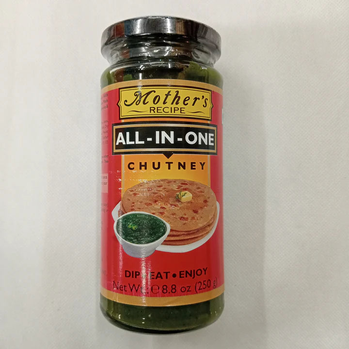 Mothers All in One Chutney