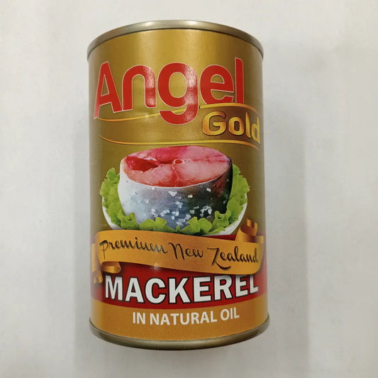 Angel Gold Mackerel (Clearance)