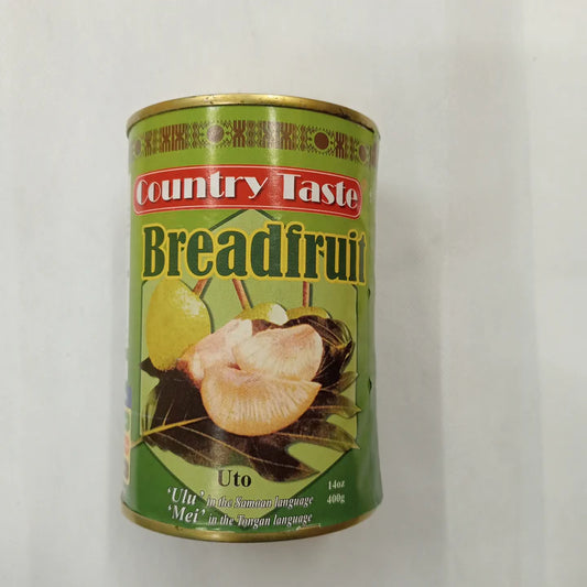 Country Taste Breadfruit