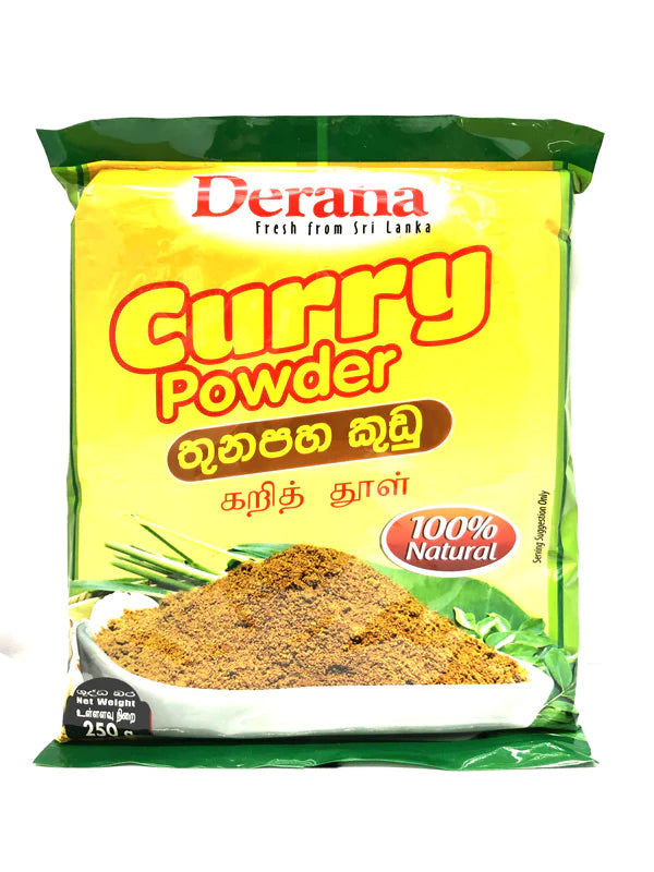 Derana Curry Powder