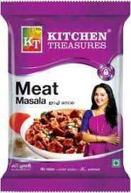 Kitchen Treasures Meat Masala