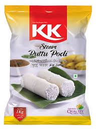 KK Puttu Podi