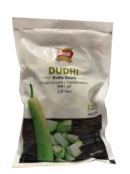 Dudhi (ചുരയ്ക്ക)