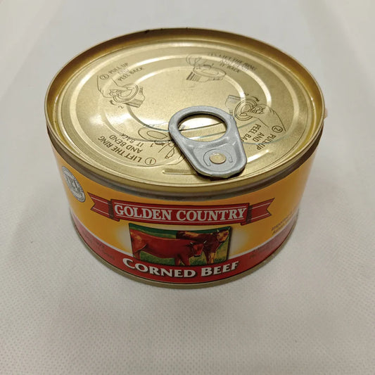 Golden Country Corned Beef