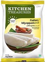 Kitchen Treasures Pathiri Podi