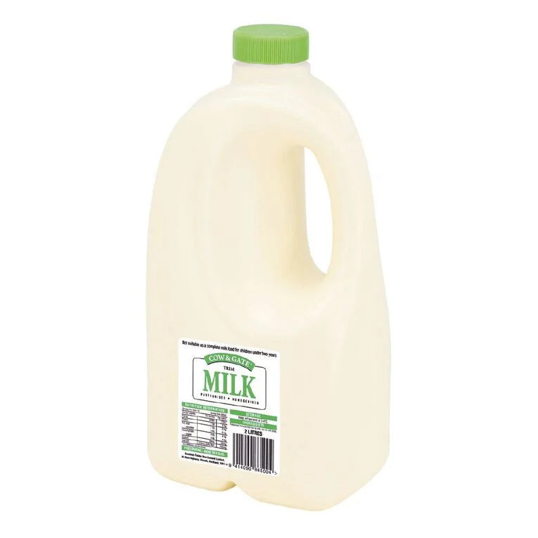 Cow and Gate Lite 2 Litre