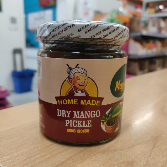 Mayil Dry Mango Pickle