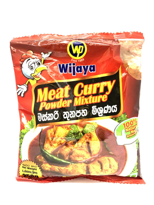 Meat Curry Powder