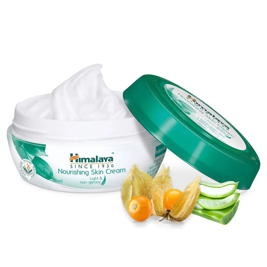 Himalaya Nourishing Skin Cream