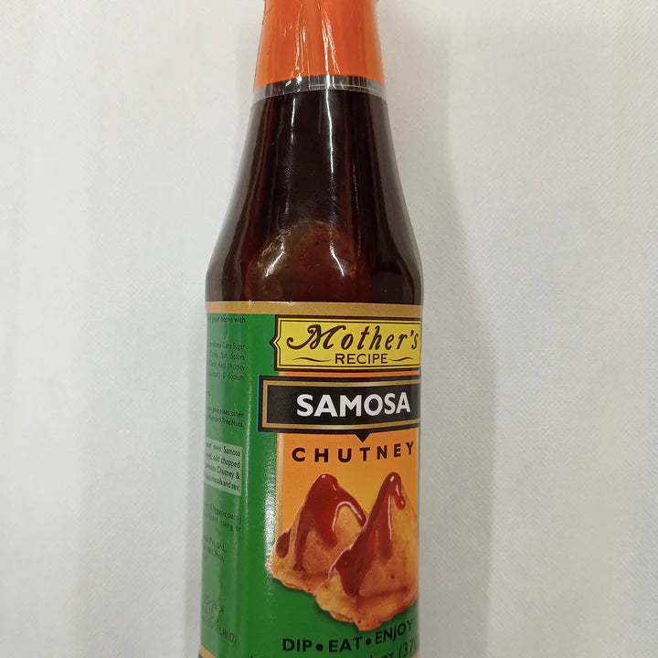 Mothers Samosa Chutney