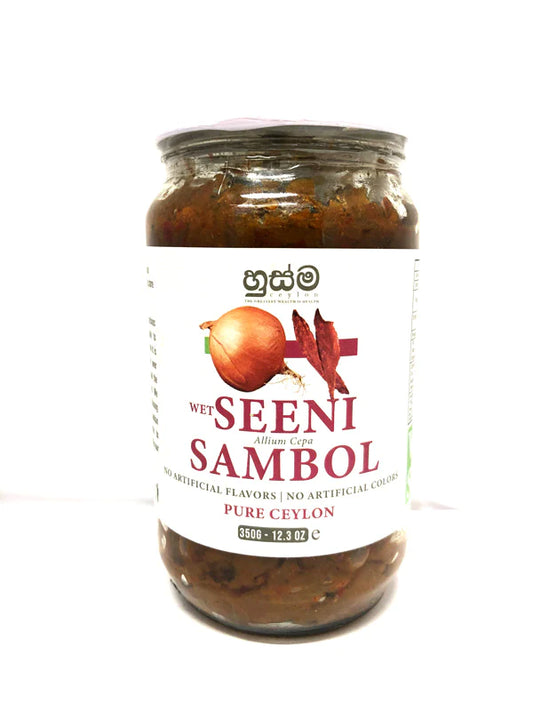 Seeni Sambol