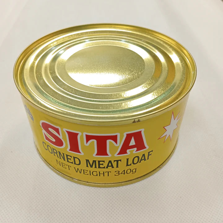 Sita Corned Meat Laof