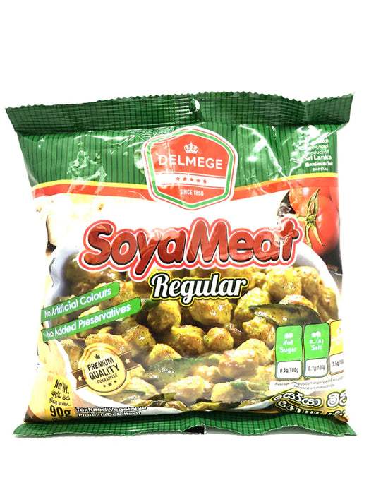 Soya Meat Regular