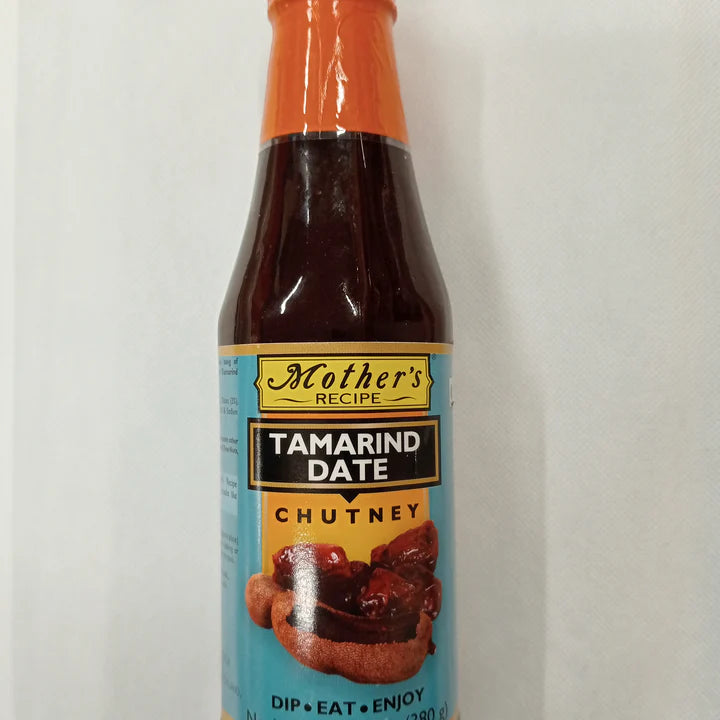 Mothers Tamarind Date Chutney