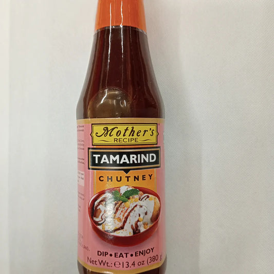 Mothers Tamarind Chutney $7.99