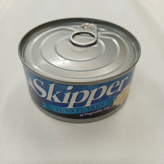 Skipper Tuna Flakes