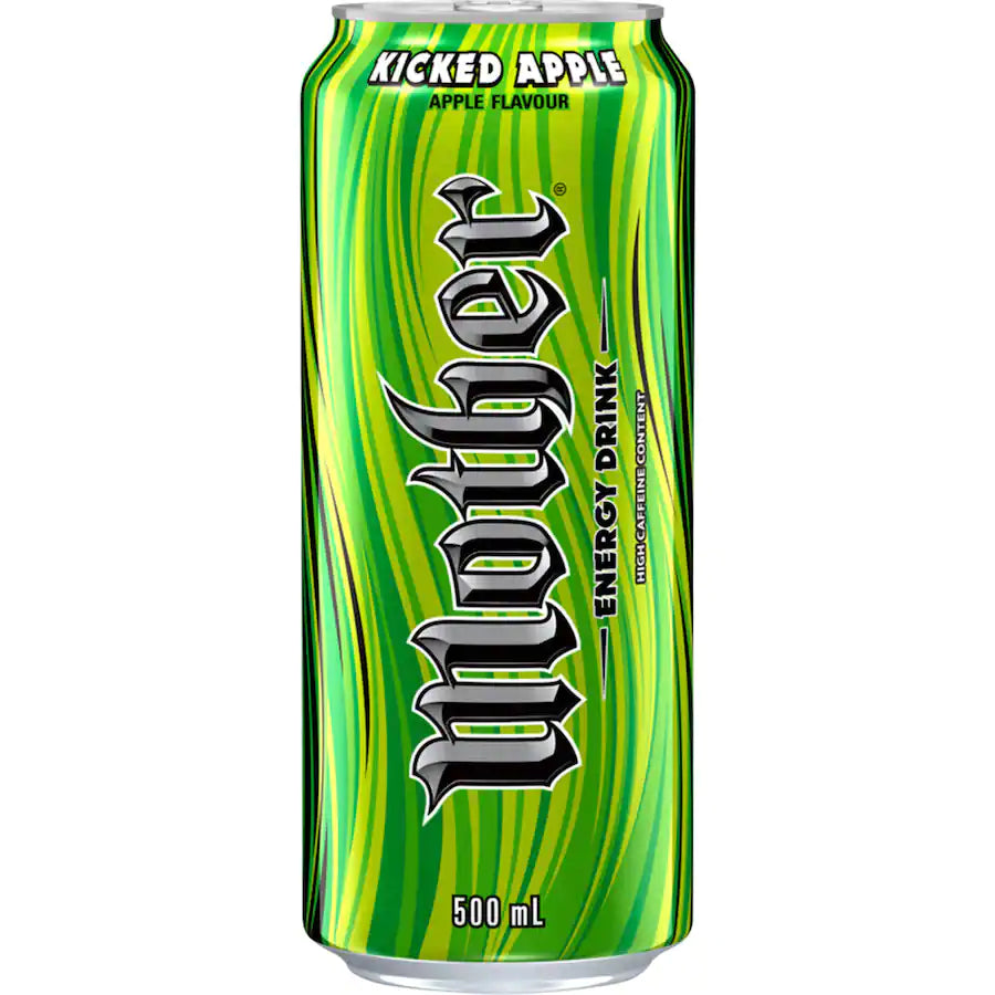 Energy Drinks